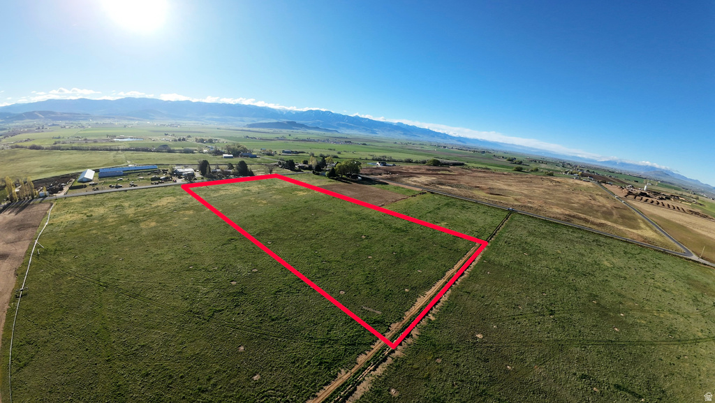 1970 S 600 W Preston, ID 83263