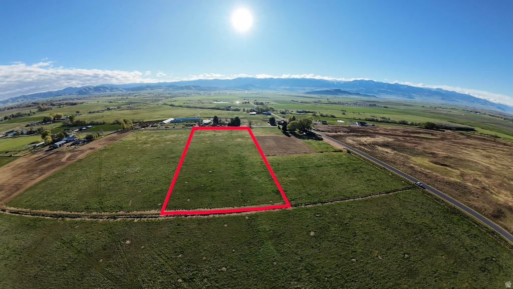 1970 S 600 W Preston, ID 83263