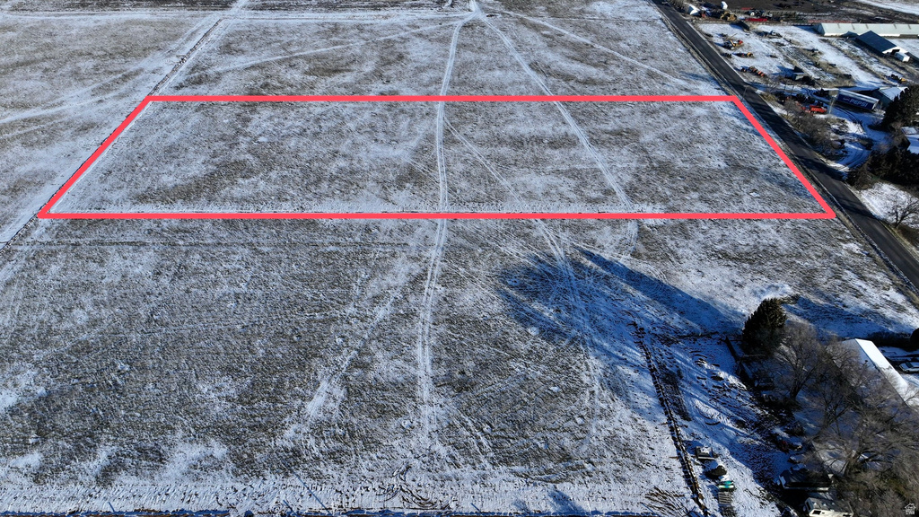 1970 S 600 W Preston, ID 83263