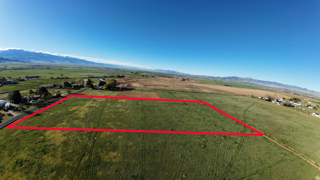 1970 S 600 W Preston, ID 83263