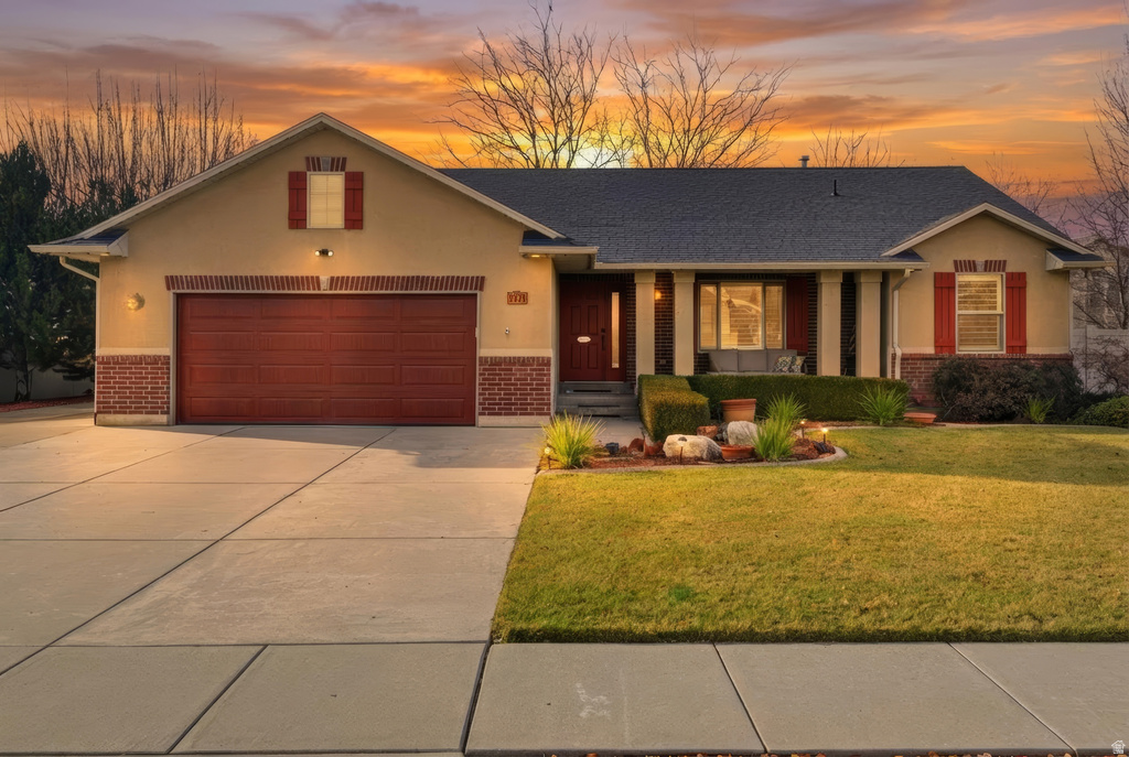 3448 S 550 W Syracuse, UT 84075