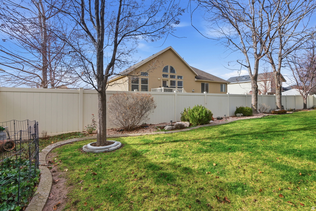 3448 S 550 W Syracuse, UT 84075