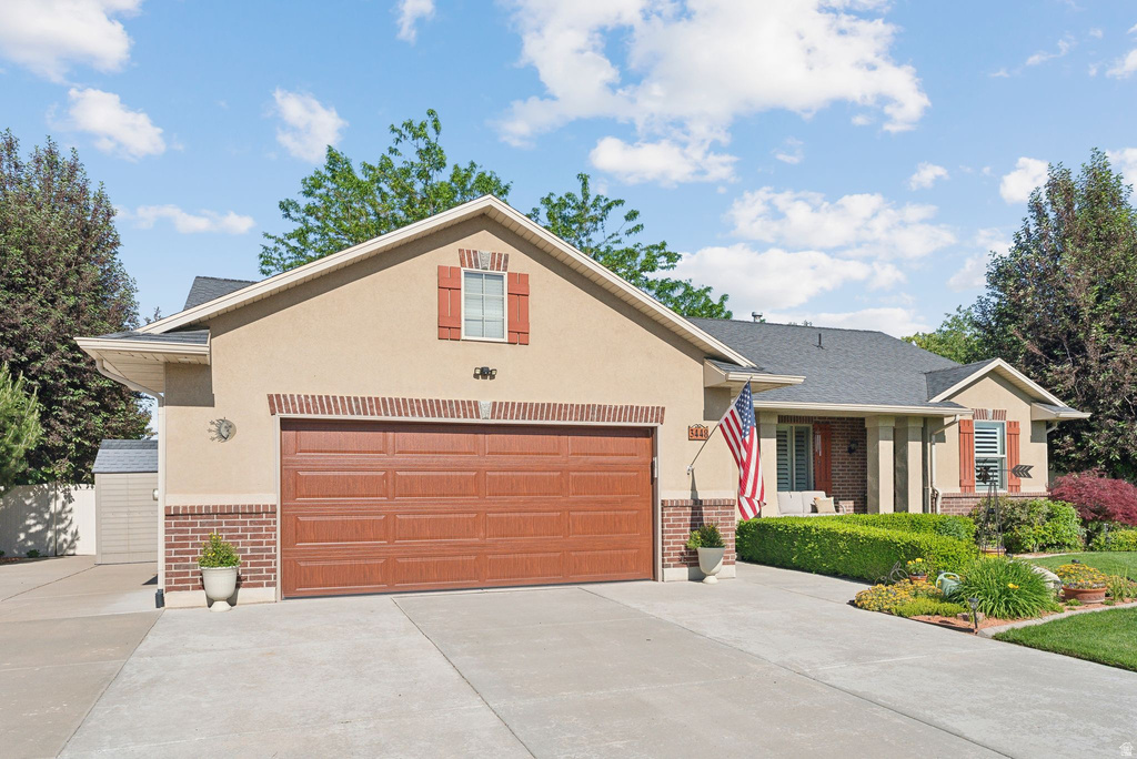 3448 S 550 W Syracuse, UT 84075