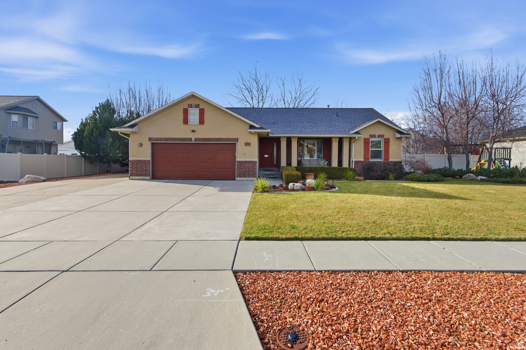 3448 S 550 W Syracuse, UT 84075