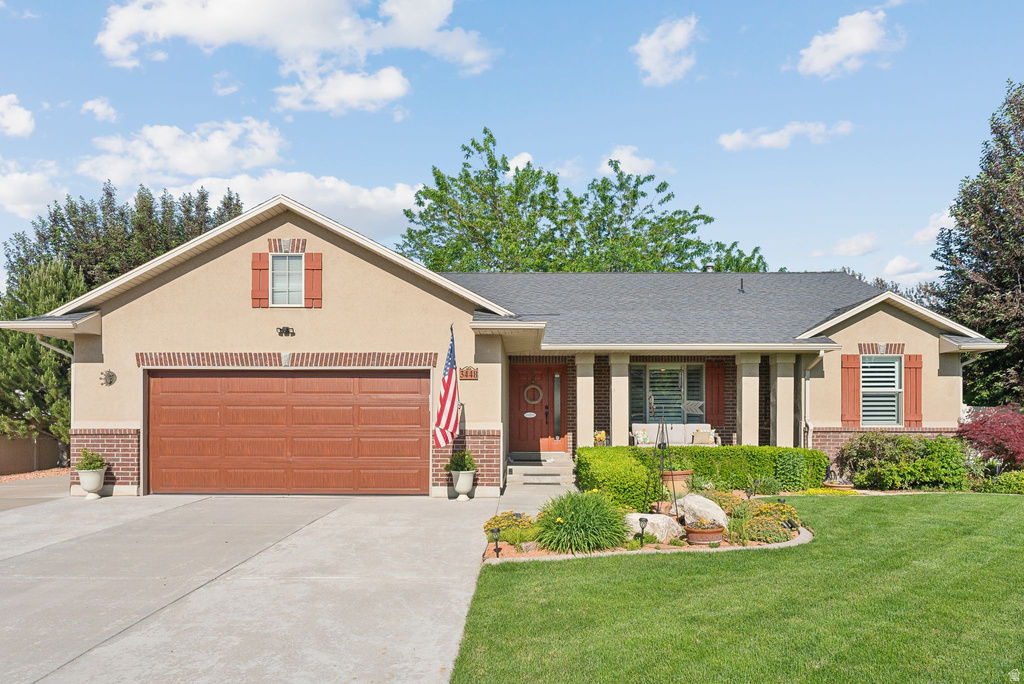 3448 S 550 W Syracuse, UT 84075