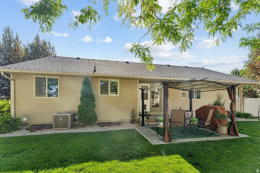3448 S 550 W Syracuse, UT 84075