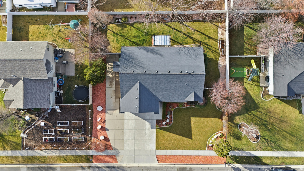 3448 S 550 W Syracuse, UT 84075