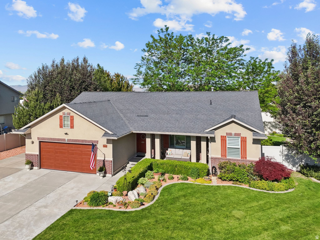 3448 S 550 W Syracuse, UT 84075
