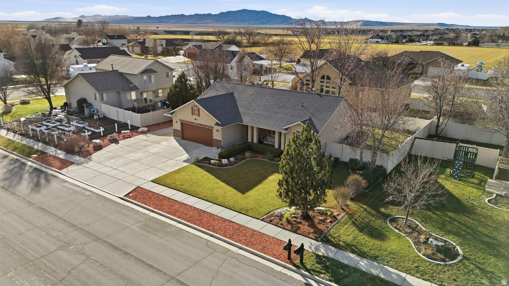 3448 S 550 W Syracuse, UT 84075