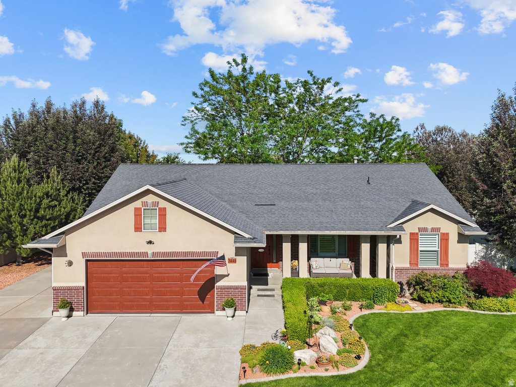 3448 S 550 W Syracuse, UT 84075