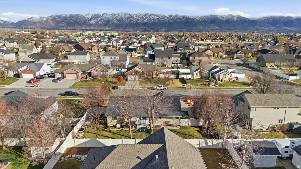 3448 S 550 W Syracuse, UT 84075
