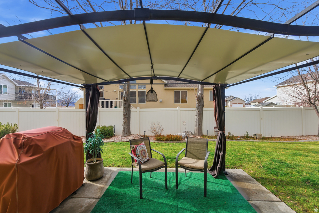 3448 S 550 W Syracuse, UT 84075