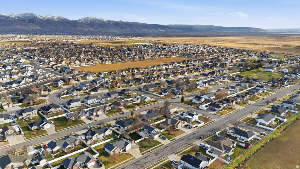 3448 S 550 W Syracuse, UT 84075