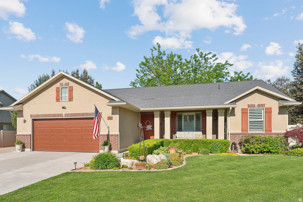 3448 S 550 W Syracuse, UT 84075