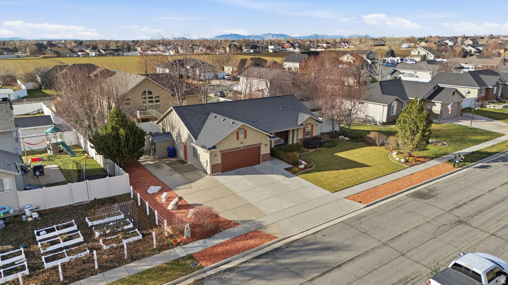 3448 S 550 W Syracuse, UT 84075