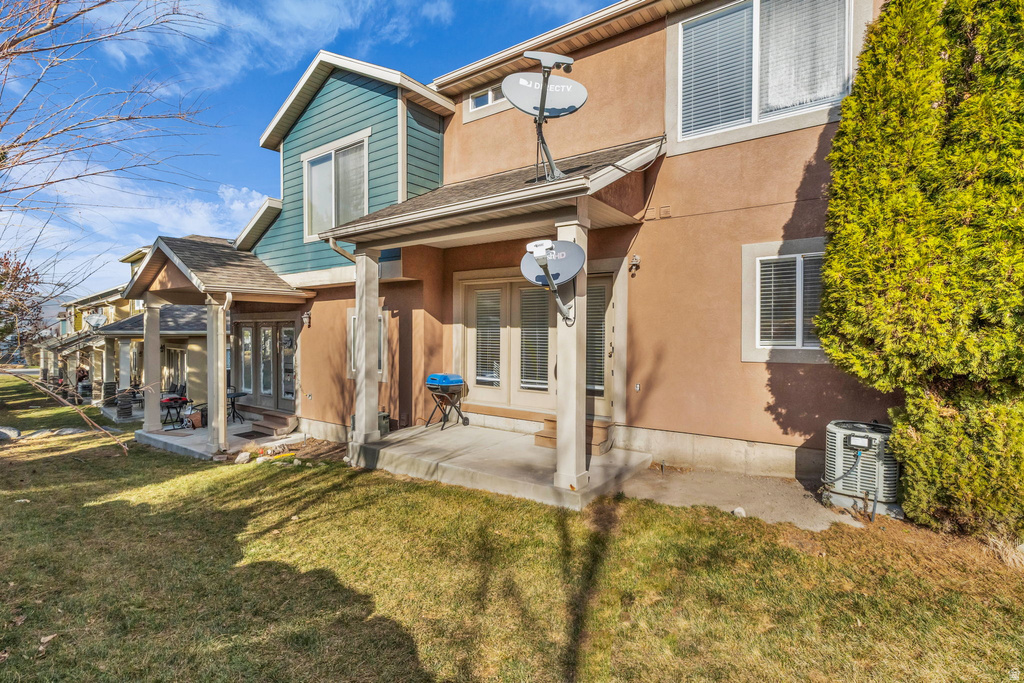 5059 W RED SHALE RD Herriman, UT 84096