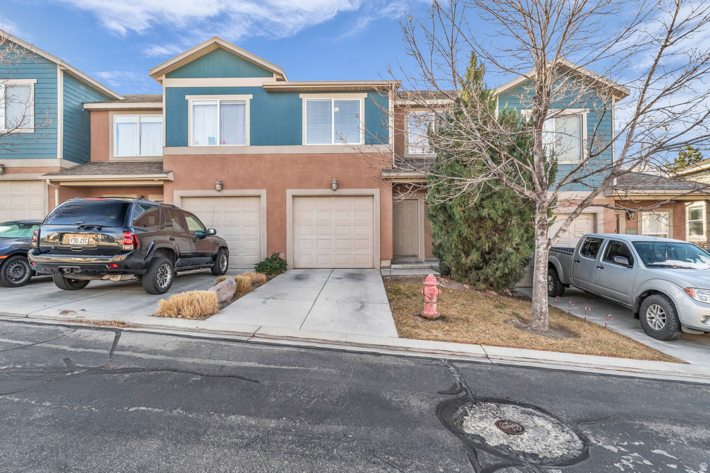 5059 W RED SHALE RD Herriman, UT 84096