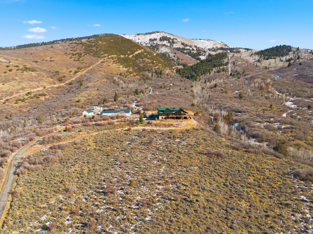 3090 ROCKY RD Kamas, UT 84036