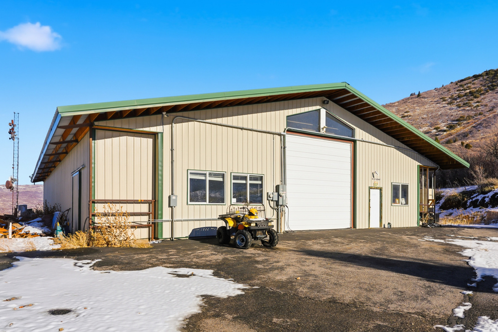 3090 ROCKY RD Kamas, UT 84036