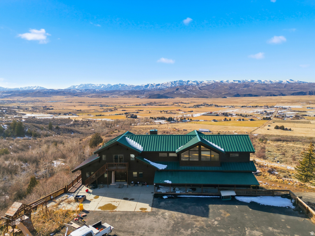 3090 ROCKY RD Kamas, UT 84036