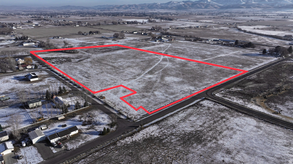 750 W 2000 S Preston, ID 83263