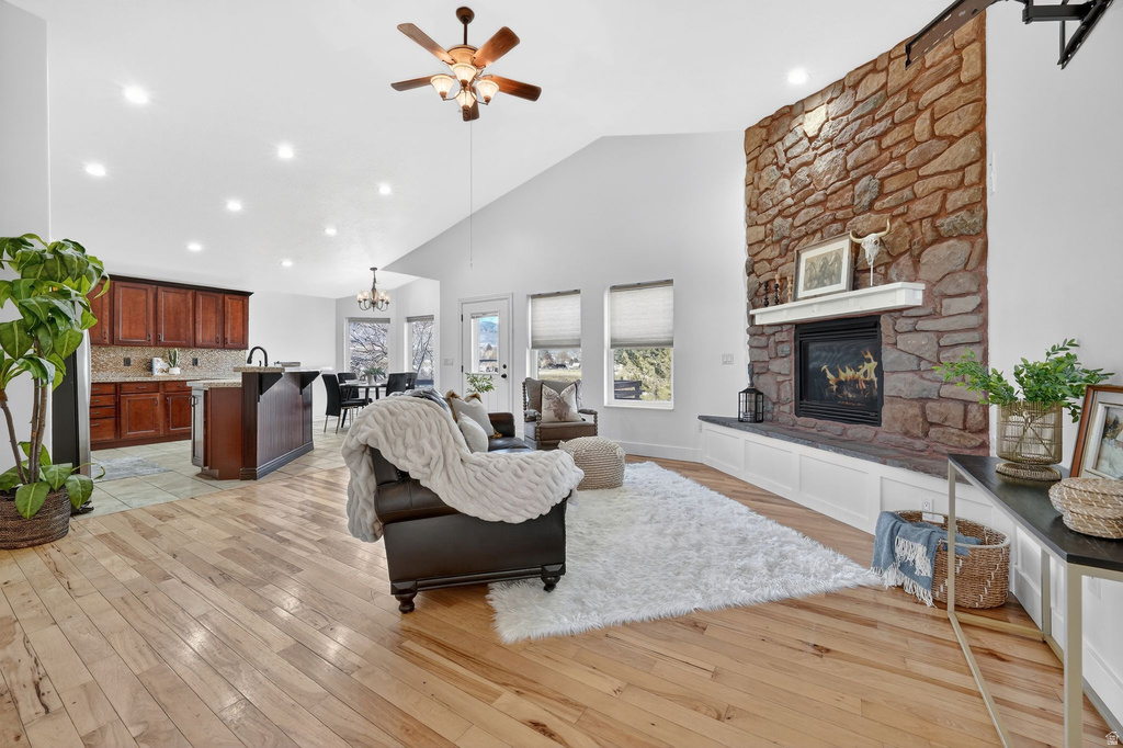 209 MAIN ST Henefer, UT 84033