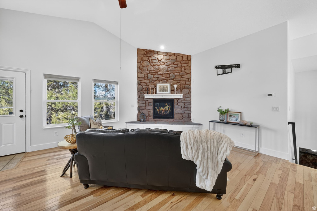 209 MAIN ST Henefer, UT 84033