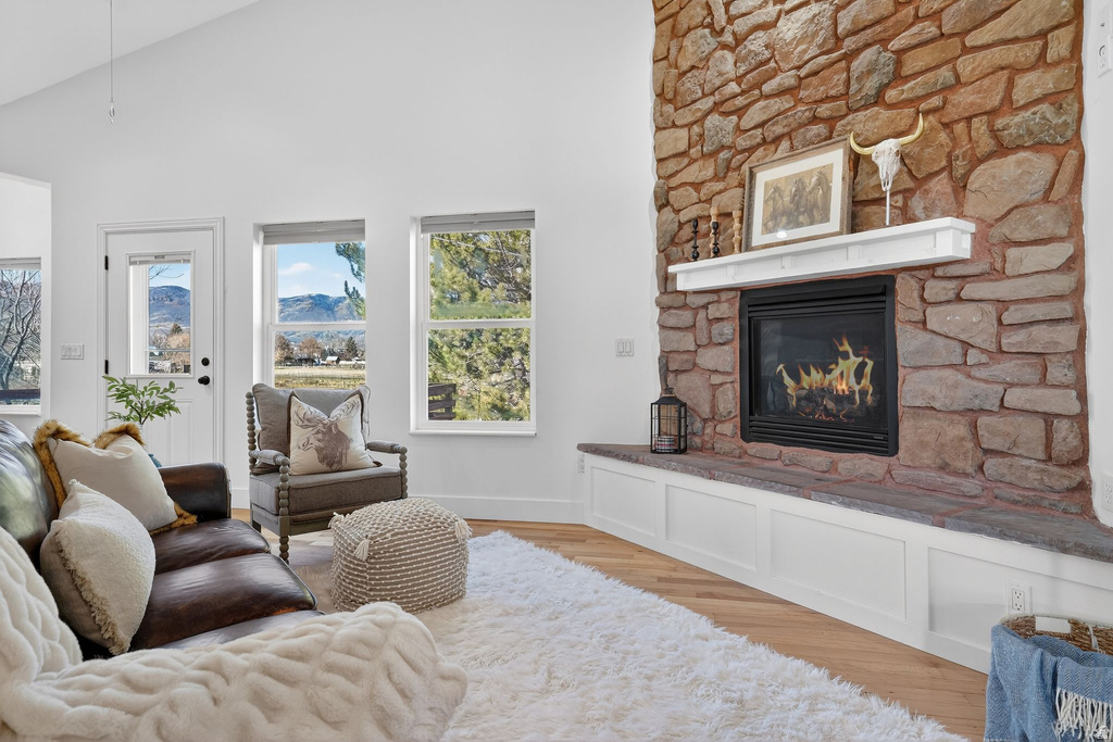 209 MAIN ST Henefer, UT 84033