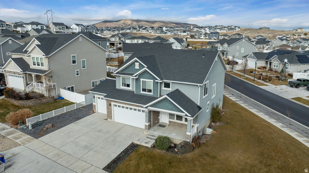 1156 W ZENITH CIR Saratoga Springs, UT 84045