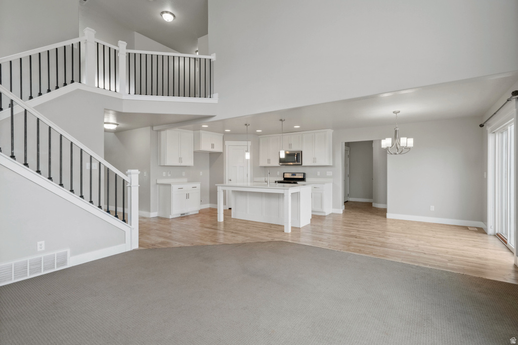 1156 W ZENITH CIR Saratoga Springs, UT 84045