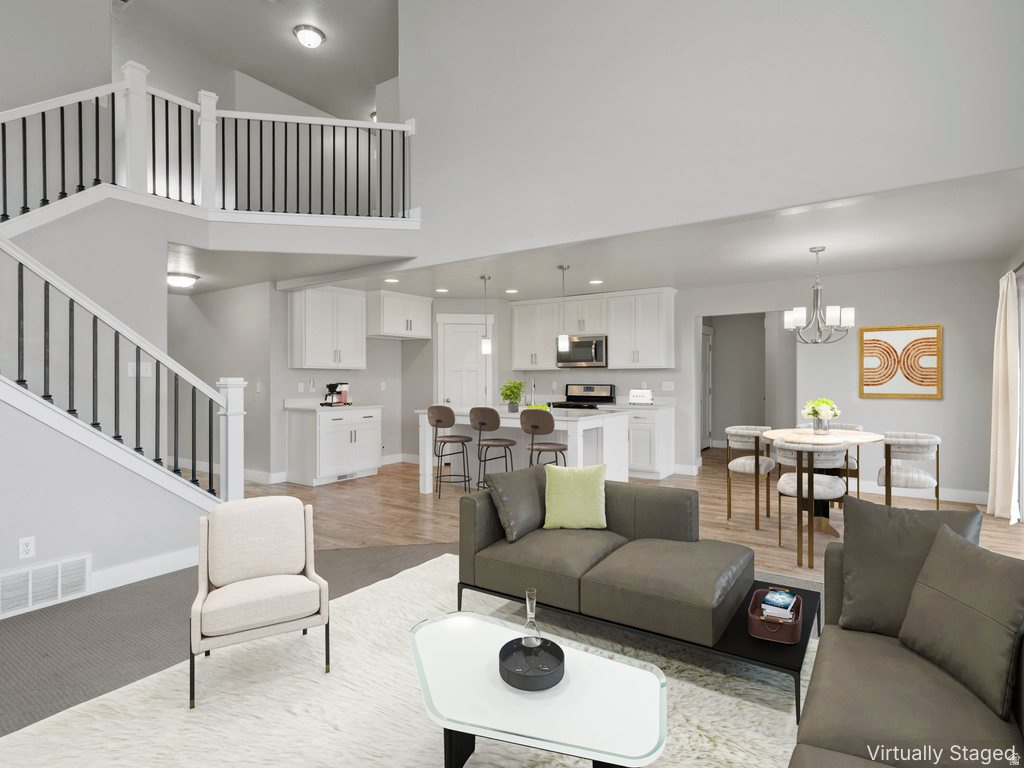 1156 W ZENITH CIR Saratoga Springs, UT 84045