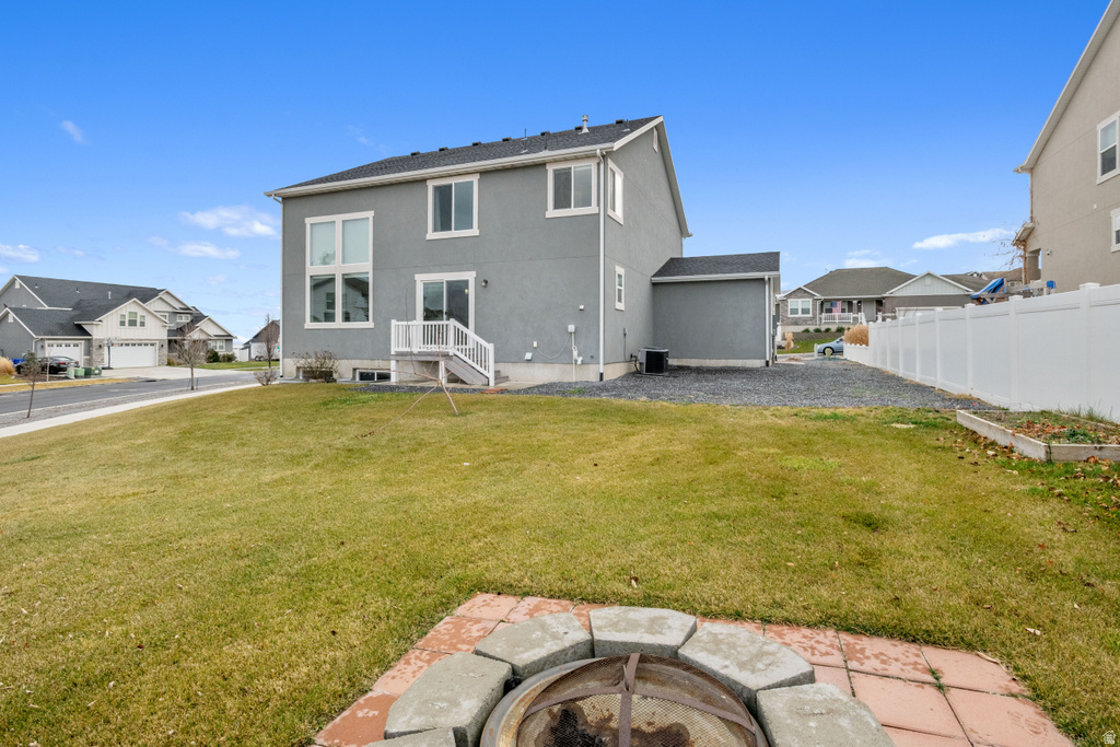 1156 W ZENITH CIR Saratoga Springs, UT 84045