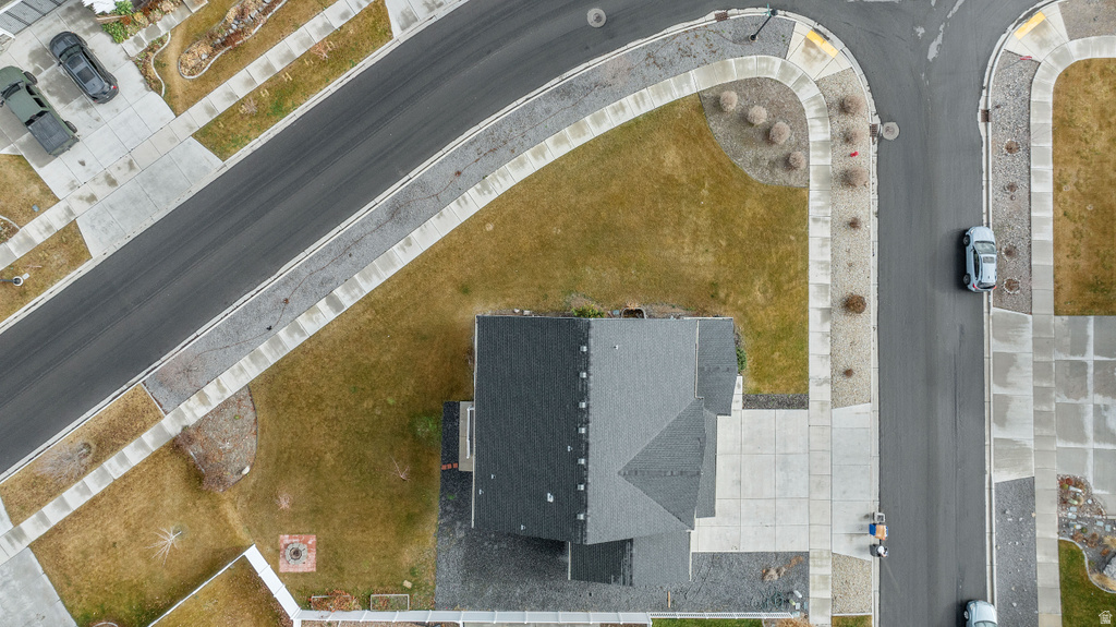 1156 W ZENITH CIR Saratoga Springs, UT 84045