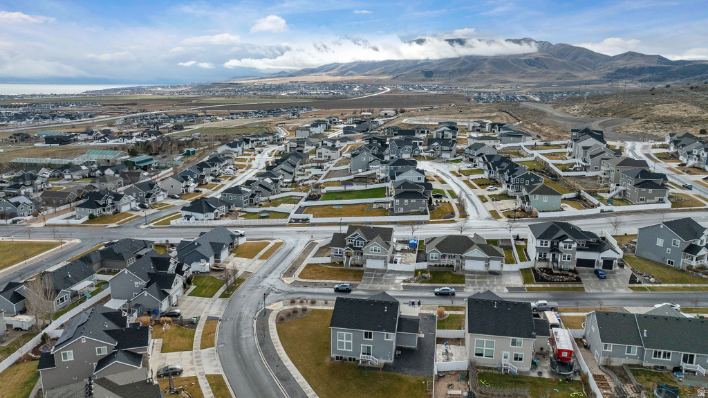 1156 W ZENITH CIR Saratoga Springs, UT 84045