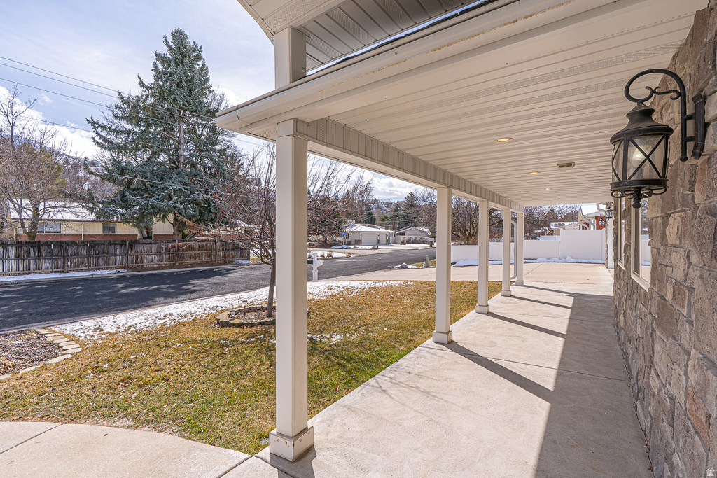 1045 FOX FARM RD Logan, UT 84321