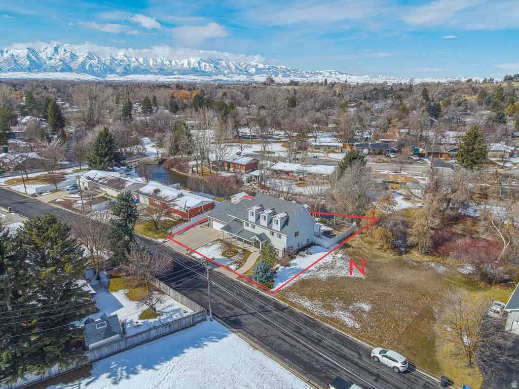 1045 FOX FARM RD Logan, UT 84321