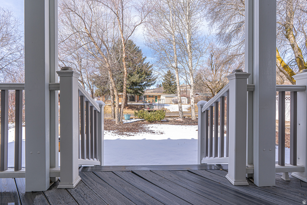 1045 FOX FARM RD Logan, UT 84321