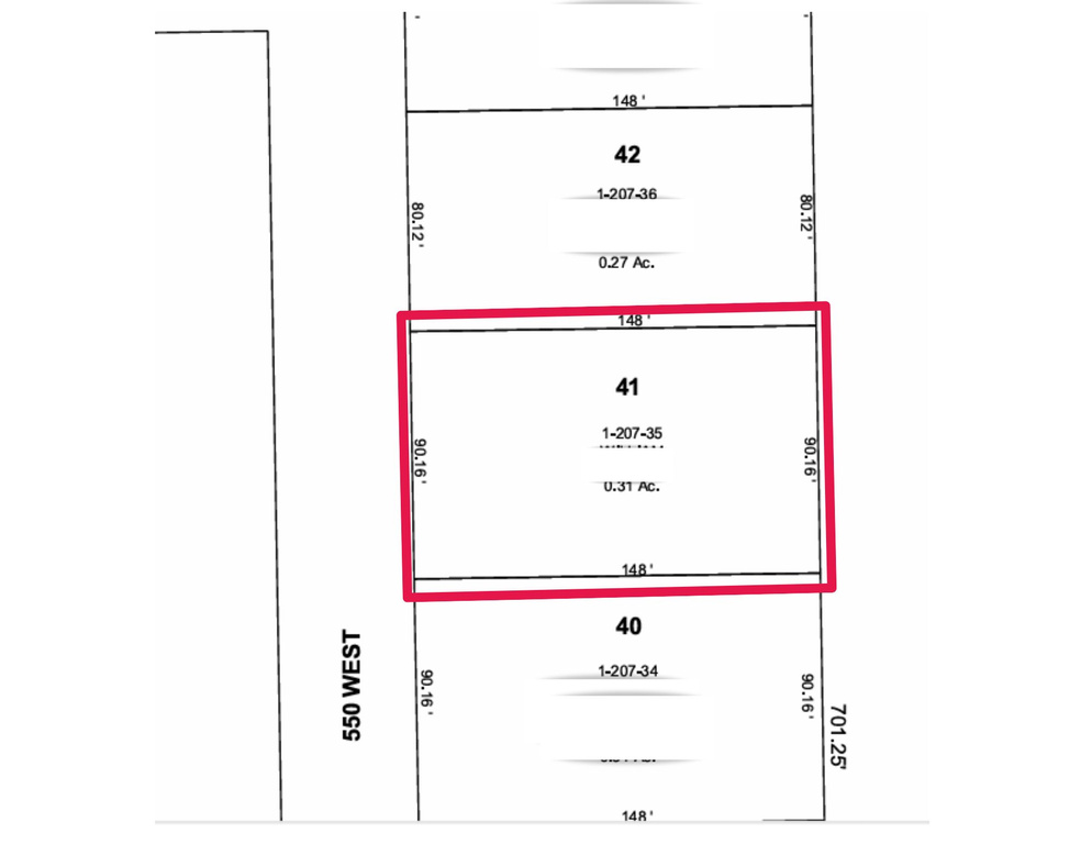 590 N 550 W Huntington, UT 84528