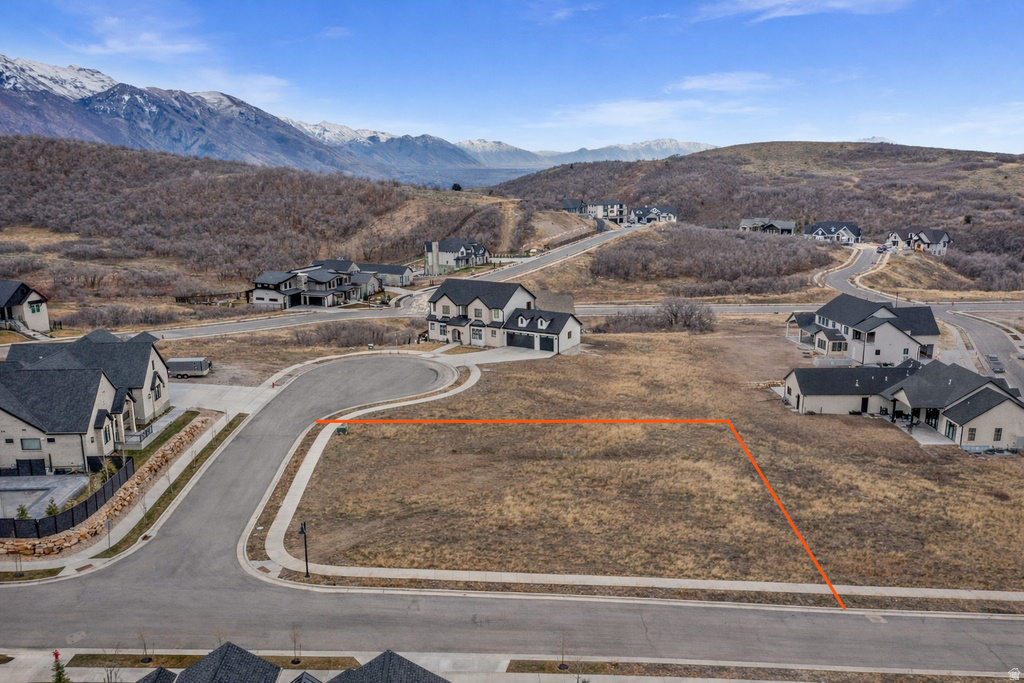 14576 S CANYON EDGE CIR Draper (UT Cnty), UT 84020