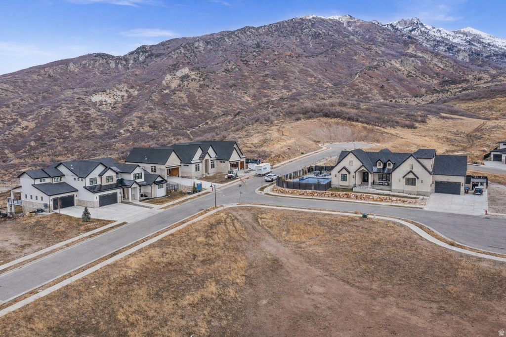 14576 S CANYON EDGE CIR Draper (UT Cnty), UT 84020