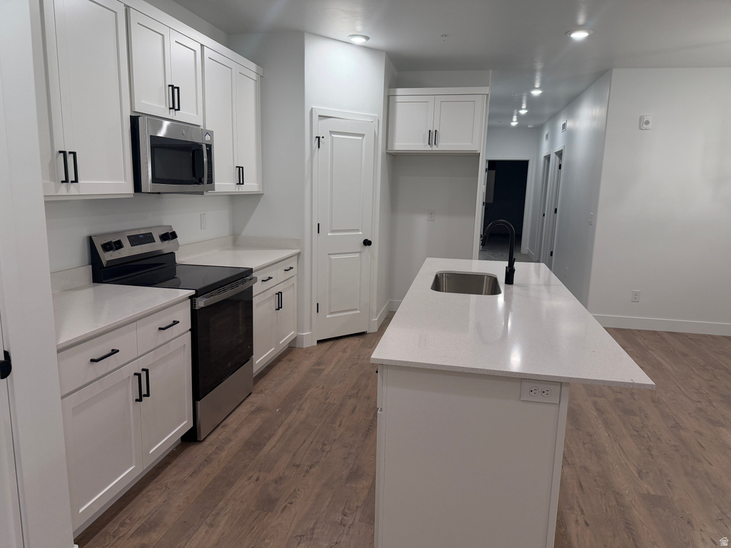 216 E 850 S #6-204 Spanish Fork, UT 84660