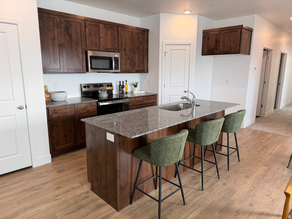 844 S 200 E #4-304 Spanish Fork, UT 84660