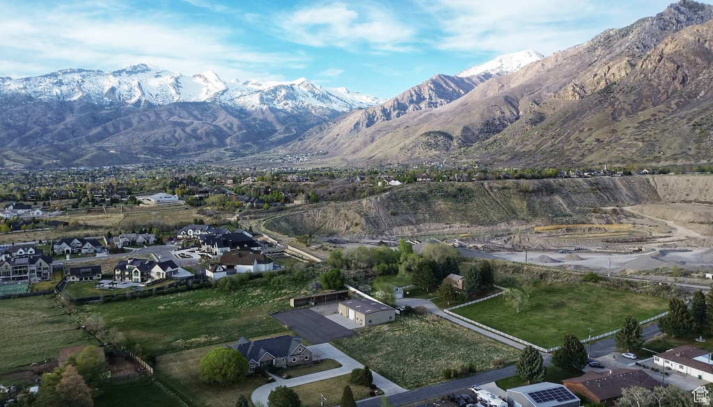 4650 W MAGNOLIA DRIVE DR Highland, UT 84003