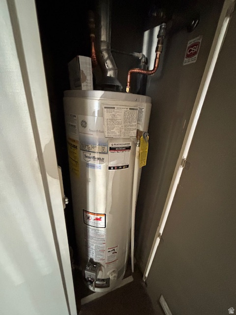 3320 S MAPLE WAY West Valley City, UT 84119