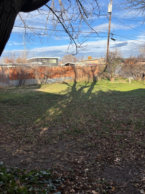 3320 S MAPLE WAY West Valley City, UT 84119