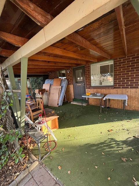 3320 S MAPLE WAY West Valley City, UT 84119