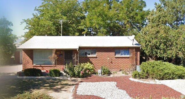 3320 S MAPLE WAY West Valley City, UT 84119