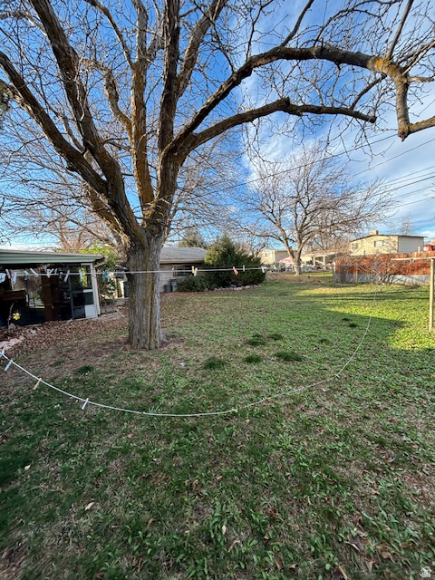 3320 S MAPLE WAY West Valley City, UT 84119