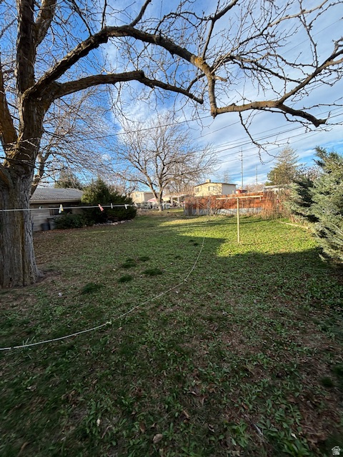 3320 S MAPLE WAY West Valley City, UT 84119