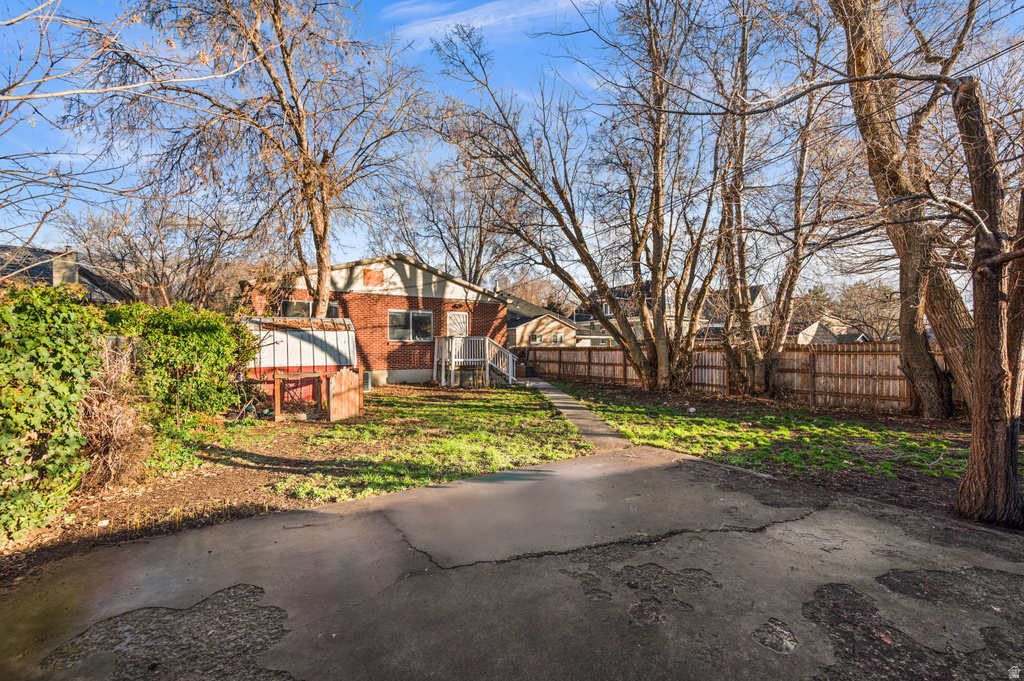 1476 S 300 E Salt Lake City, UT 84115